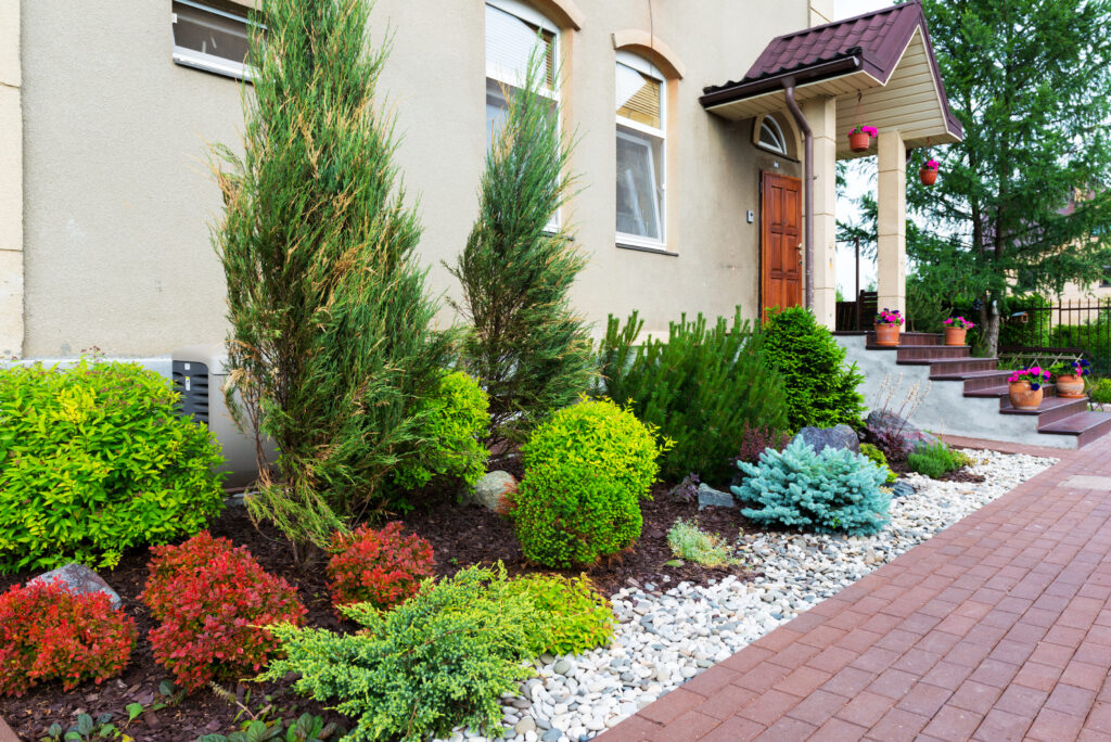 Landscaping Design